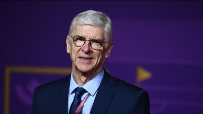Arsene Wenger Sesumbar Arsenal Punya Peluang Bagus Jadi Juara Liga Inggris Musim Ini
