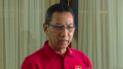 Pemerintah Siapkan Skenario Kehadiran Seluruh Kepala Negara dalam KTT G20 di Bali, Termasuk Kehadiran Putin