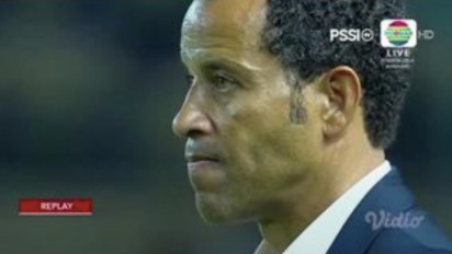 Datang Jauh-jauh, Pelatih Curacao Kecewa Timnya Dikalahkan Indonesia: Kami Memang Buat Dua-Tiga Kesalahan