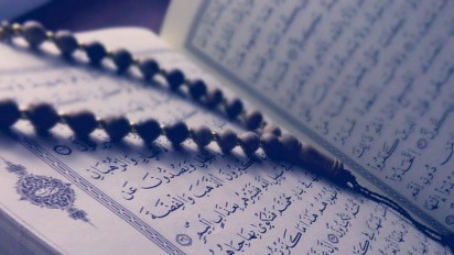 Wirid Sakran Baik Dijadikan Doa dan Dzikir Harian Setelah Menunaikan Salat Subuh atau Sebelum Matahari Terbit