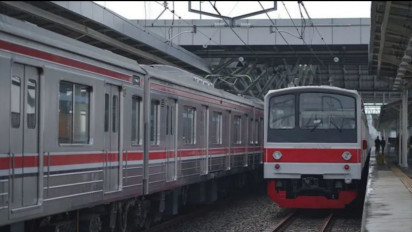 Simak Jadwal KRL Jogja-Solo Hari Ini, Minggu 25 September 2022, Ada Kereta dari Stasiun Tugu Yogyakarta Pukul 20.17 WIB