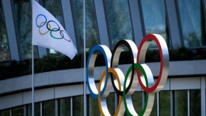 Mesir Ingin Ajukan Diri jadi Tuan Rumah Olimpiade 2036