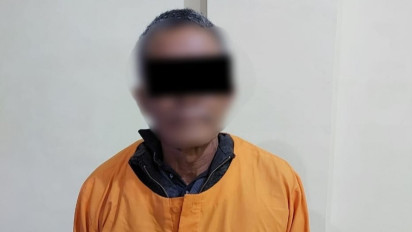 Lecehkan Anak di Bawah Umur, Seorang Kakek-kakek Dibekuk Satreskrim Polres Bener Meriah