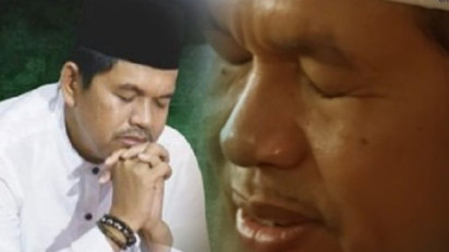 Postingan Terbaru Dedi Mulyadi di IG, Tak Singgung soal Anne Ratna Mustika Sedikit pun, Dedi Lebih Pilih Habiskan Waktu Bersama Sosok ini