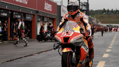 Link Live Streaming MotoGP Jepang 2022,  Langsung dari Sirkuit Twin Ring Motegi Start Pukul 13.00 WIB