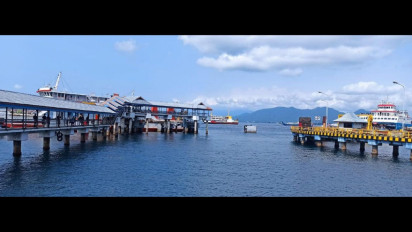 Tiket Penyeberangan tak Kunjung Naik, Operator Kapal di Selat Bali Ancam Kurangi Trip Pelayaran