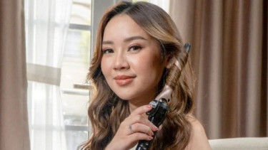 Catat! Ini Tips agar Rambut Tampak Menawan seperti Pergi ke Salon