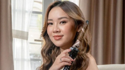 Catat! Ini Tips agar Rambut Tampak Menawan seperti Pergi ke Salon