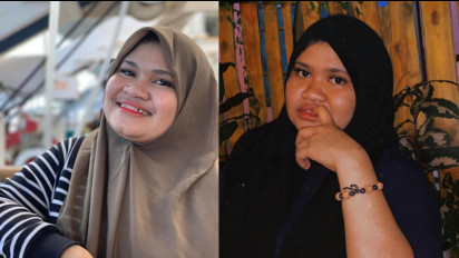 Profil Intan Lembata atau Intan ´Begitu Syulit´ Si Wanita Asal NTT yang Sering Galau Gegara Rehan, Intip Yuk Sosoknya!