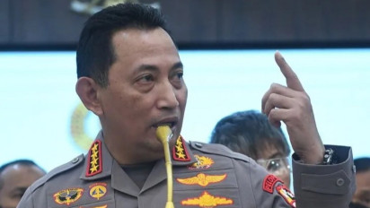 Polri Angkat Bicara, Siap Hadapi Kemungkinan Gugatan Ferdy Sambo yang Tak Terima dengan Hasil Sidang Banding KKEP