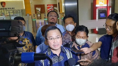 Kuasa Hukum Ferdy Sambo Bantah Isu Adanya “Kakak Asuh” yang Bisa Ringankan Hukuman