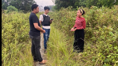 Diajak Kencan, Mahasiswi Asal Bandar Lampung Dibegal Oleh Pacar Bersama 2 Pelajar