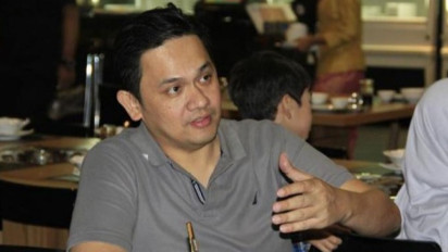 Viral Pernyataan Farhat Abbas yang Mendukung Tindakan Ferdy Sambo Habisi Brigadir J: Manusiawilah, Sambo Itu Pahlawan