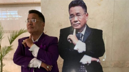 Jadi Bulan-Bulanan Oknum Polwan BNNP Riau, Wanita Cantik ini Alami Lebam di Tangan dan Kepala, Netizen: Mohon Dibantu Pak Hotman Paris