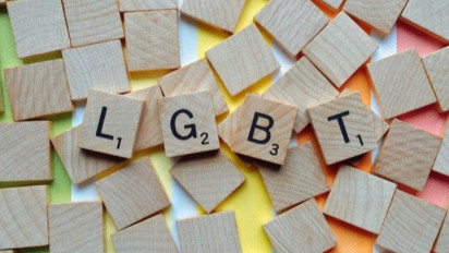 LGBT Tidak Pernah Dikriminalisasi Dalam RKUHP