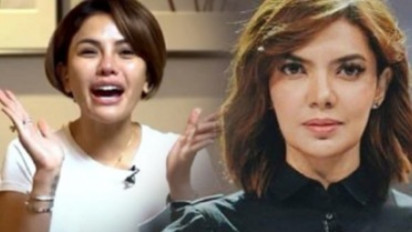 Ketahuan Hapus Postingan Nikita Mirzani Dibanjiri Hujatan, Najwa Shihab Beri Balasan Telak Terhadap Nyai: yang Saya Lakukan Sederhana