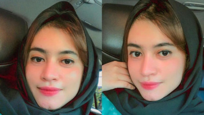 3 Tahun Pacaran Tak Direstui, Wanita Cantik ini Babak Belur Dianiaya Keluarga Kekasih