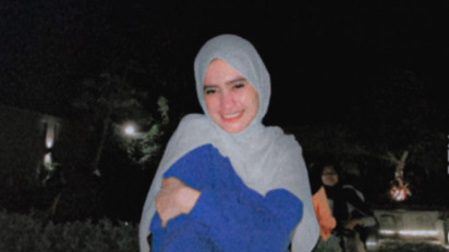 Setelah Kasusnya Viral, Wanita Cantik Korban Penganiayaan Ini Justru Mendapat Ancaman