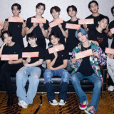 Wow, 8 Momen Menarik dan Tak Terlupakan dari Grup Idola K-Pop SEVENTEEN yang Gelar Konser ´Be The Sun´ di Jakarta