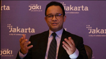 Meski Menang Poling ILC, Ini Tantangan Besar Anies Baswedan Jika Masih Mau Nyapres di 2024 Nanti
