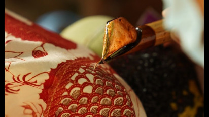 Batik dan Kekuatan Diplomasi Indonesia