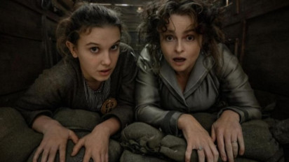 Ini Daftar Film Terbaru di Netflix