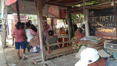 Dugaan Pungli Urus Sertifikat HIngga Jutaan Rupiah