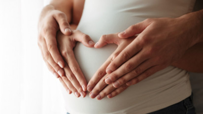 7 Tips Agar Cepat Hamil Bagi Pasangan Suami Istri Muda, Ternyata Posisi Bercinta Tidak Mempengaruhi, Ahli: Itu Mitos