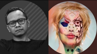 Sindir Pemerintah Hacker Indonesia Geovedi Bicara Soal Bjorka: Omong Kosong Ini Datang