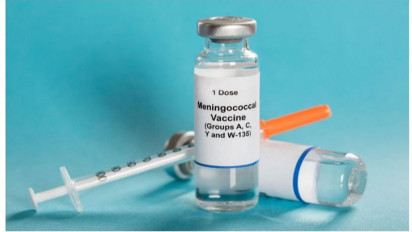 Dinas Kesehatan Riau Kehabisan Stok Vaksin Meningitis Untuk Memenuhi Persyaratan Melaksanakan Ibadah Umrah