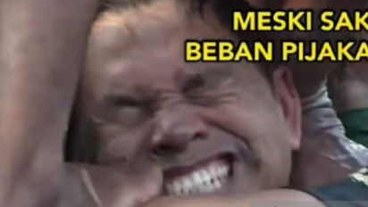 Pesan Dedi Jelang Sidang Gugatan Cerai dengan Bupati Purwakarta