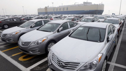 Sistem Keamanan Lemah Viral di TikTok, Hyundai dan Kia Digugat