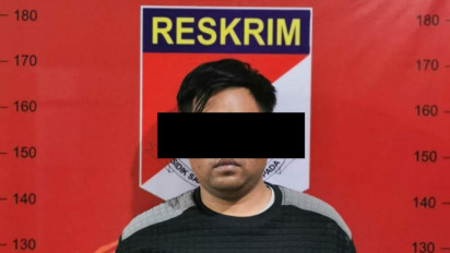 Mengaku sebagai Pemilik Tempat Kos, Pemuda di Malang Ditangkap Polisi, Ini Alasannya