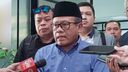 Merasa Didiskriminasi, IPW Batal Hadiri MKD DPR RI Terkait Kasus Ferdy Sambo
