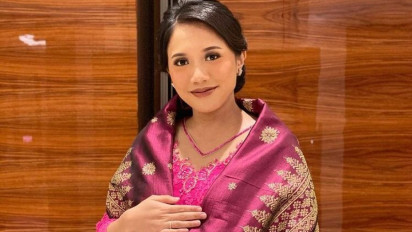 Profil Puteri Komarudin Digadang-gadang jadi Menpora, Gantikan Dito Ariotedjo yang Dicopot Prabowo