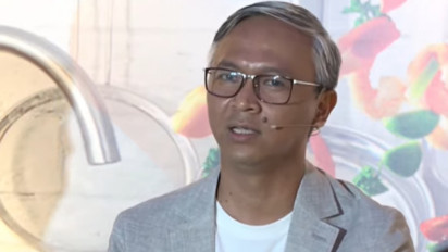 Publik Bisa Beli ORI022 Maksimal Jadi Rp5 Miliar, Sebelumnya Hanya Rp2 Miliar