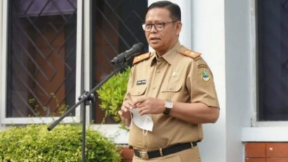 Jawa Barat Usulkan 400 Ribu Pelaku UMKM Dapat BLT