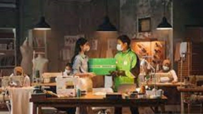 GoTo Dapat Predikat Saham "Outperform" dari Macquarie Australia