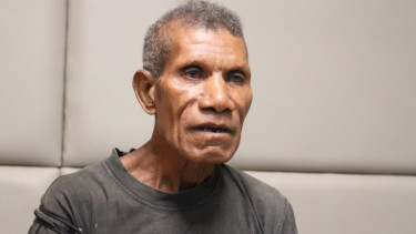 Mantan Petinggi OPM Imbau Lukas Enembe Patuhi Hukum, Alex Ruyawri: Sadarlah, Kembalikan Uang Negara