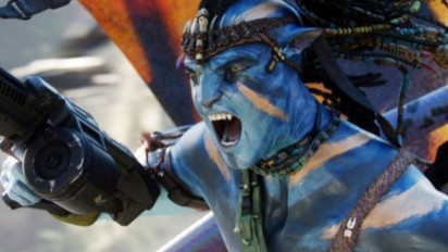 Keren! Jadi Film Terbesar Sepanjang Masa, Putaran Ulang Film Avatar di Minggu Pertama Tembus 30 Juta Dolar Amerika