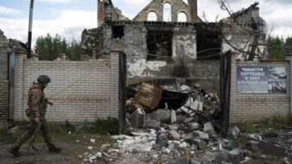 Dampak Perang Rusia Ukraina, Banyak Warga Rusia Putuskan Membelot