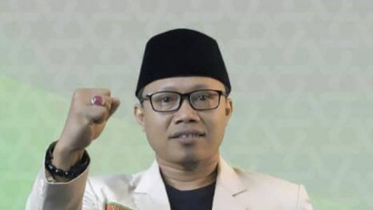 PP Pemuda Muhammadiyah Minta Demokrat Berhenti Tebar Hoaks Jelang Pemilu