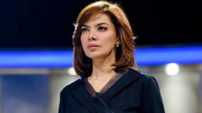 Belum Usai Sindiran dari Nikita Mirzani, Najwa Shihab Mendapat Tudingan dari Pihak Lain, Ada Apa dengan Mbak Nana?