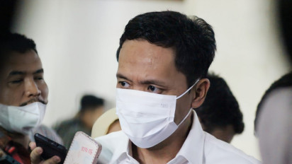 Buntut Insiden IPW Dilarang Masuk, MKD DPR Bakal Panggil Sekjen