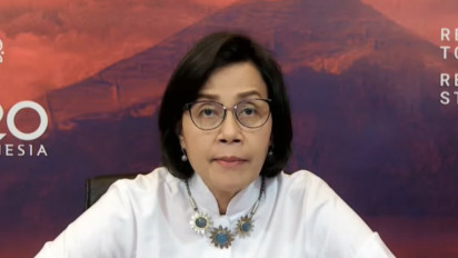 Sejak Awal Tahun Dana keluar Rp148,11 triliun di Pasar Obligasi Emerging Market