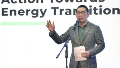 Jawa Barat Kucurkan Rp225 Miliar Untuk Bantuan Sosial Tekan Dampak Kenaikan BBM