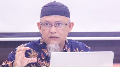 Pakar Digital Forensik UII Sebut Kebocoran Data jadi Pintu Masuk Aktivitas Ilegal Kejahatan Siber