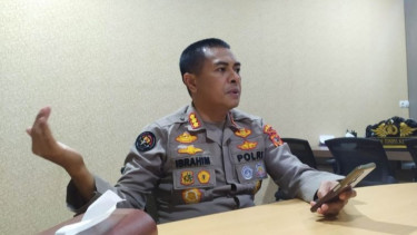 Pria Indramayu Pengirim Paket yang Meledak di Asrama Polisi Sukoharjo Berstatus Saksi