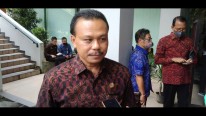 PMK Tertanggulangi, Bali Buka Kembali Pasar Hewan