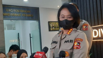 Ipda Arsyad Daive Gunawan Jalani Sidang Kode Etik Pembunuhan Brigadir J